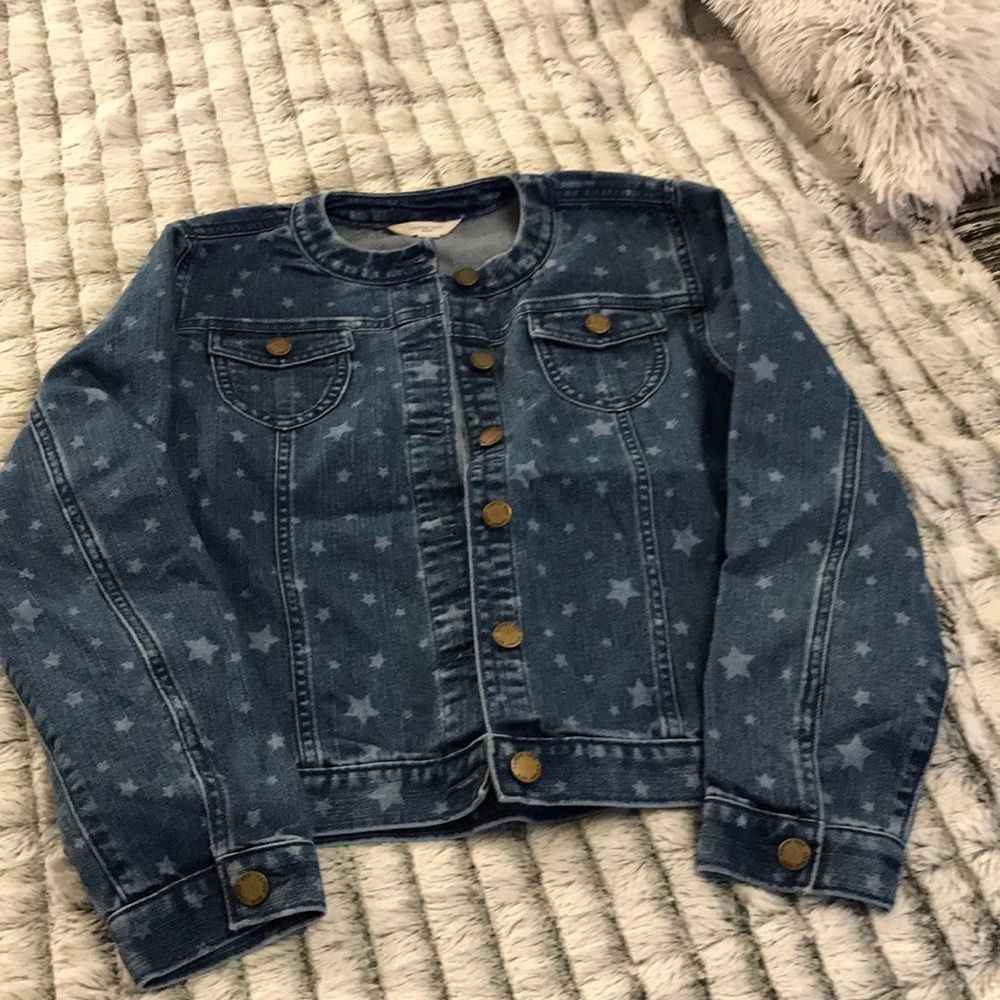 Super cute Lands End jacket